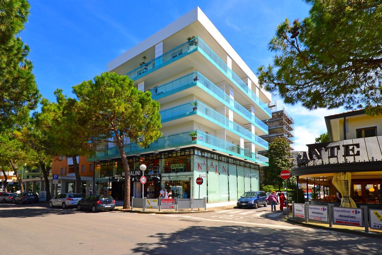 Apartments In Lignano 21589 Lignano Sabbiadoro Ngoại thất bức ảnh